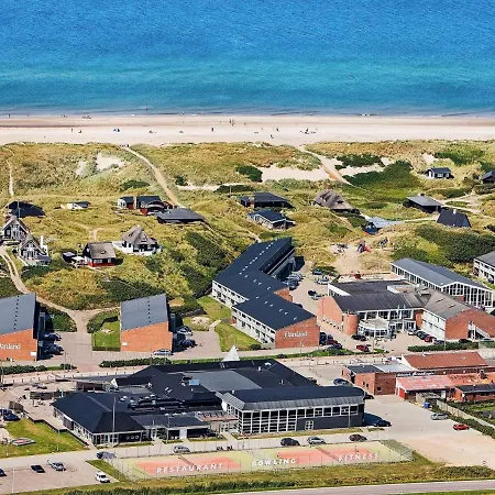 Apartamento Lxii Ringkøbing