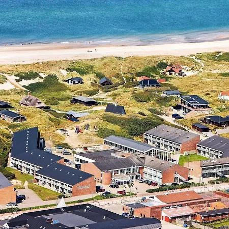 Apartamento Lxii Ringkøbing