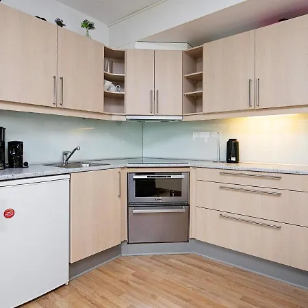 Lxii Apartamento Ringkøbing