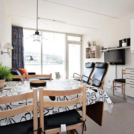 Lxii Apartamento Ringkøbing
