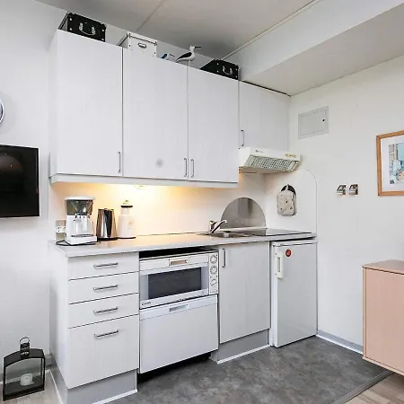 Apartamento Lxii