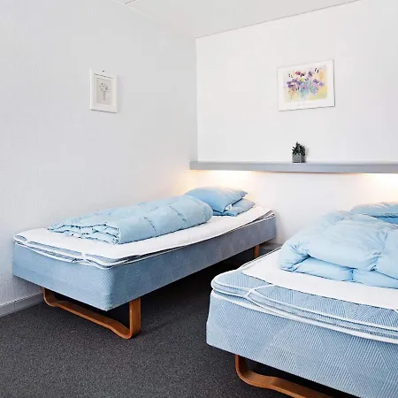 Apartment Lxii Ringkøbing